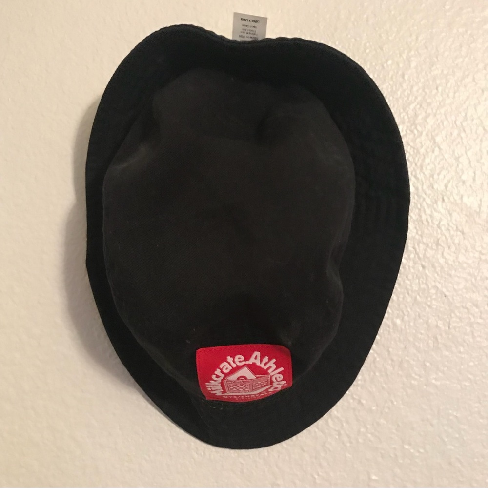 Milkcrate Athletics Bucket Hat